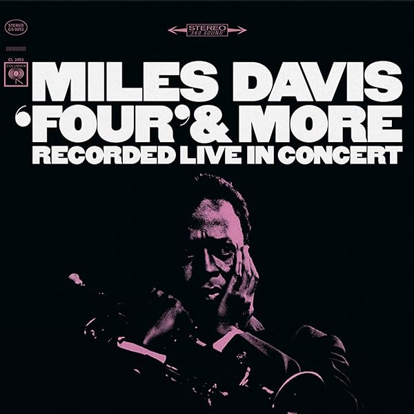 DAVIS,MILES - My Funny Valentine Miles Davis - Amazon.com Music